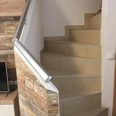 아파트 Apartman Rita *