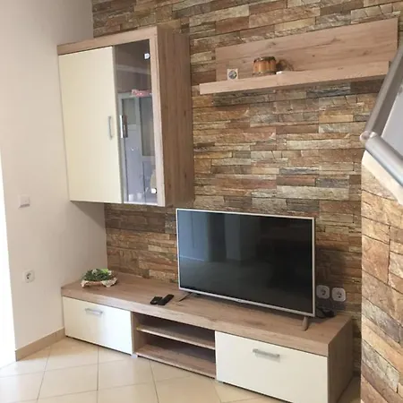 Apartman Rita 아파트