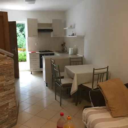아파트 Apartman Rita *