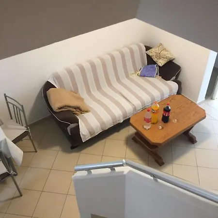 Apartman Rita