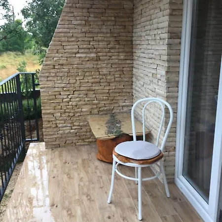 Apartman Rita 아파트 *
