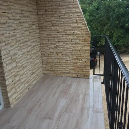 Apartman Rita 셀리네