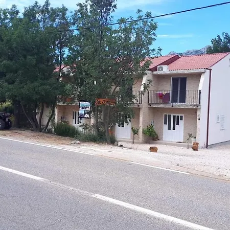 Apartman Rita 아파트