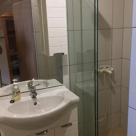 Apartman Rita