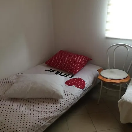 Apartman Rita 셀리네