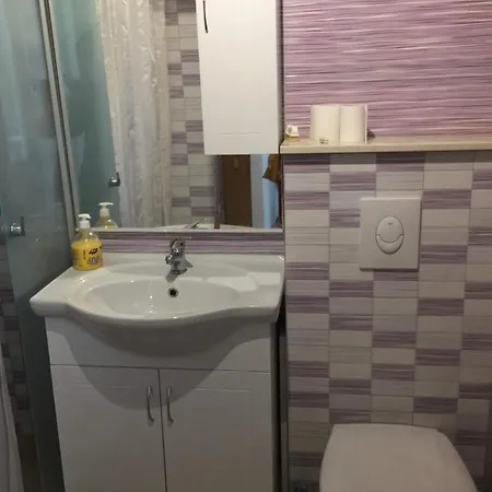 Apartman Rita * 셀리네