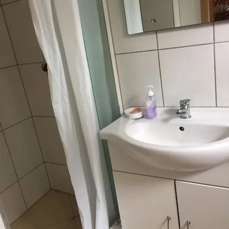 아파트 Apartman Rita *