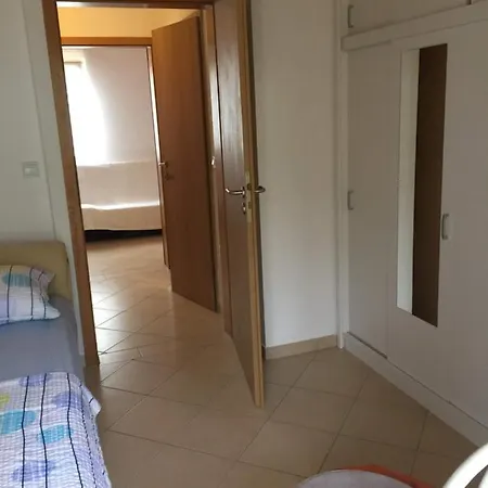 아파트 Apartman Rita *