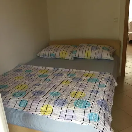 Apartman Rita 셀리네