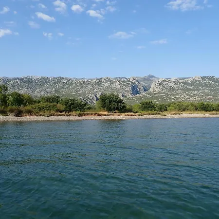Apartman Rita