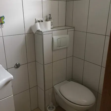 Apartman Rita * 셀리네